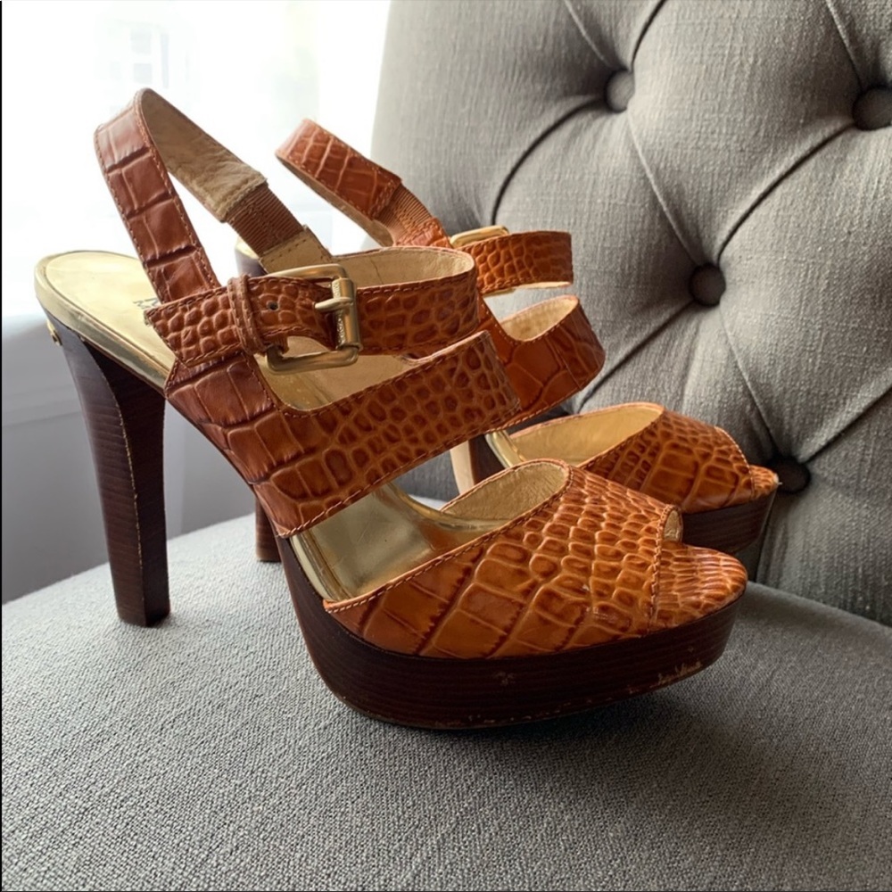 Michael Kors Heels